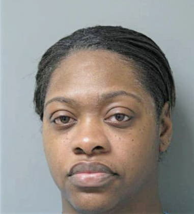 Shonta Vanburen, - Ouachita Parish County, LA 